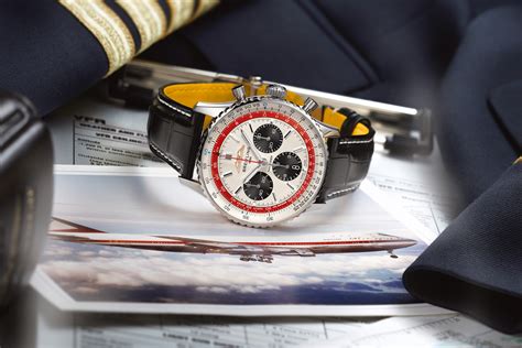 breitling navitimer coral gables